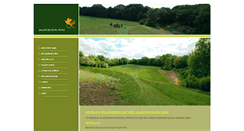 Desktop Screenshot of jagdparcours-buke.de